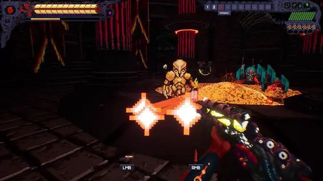 Alt view image 6 of 16 - Diluvian Ultra - PC [Online Game Code]