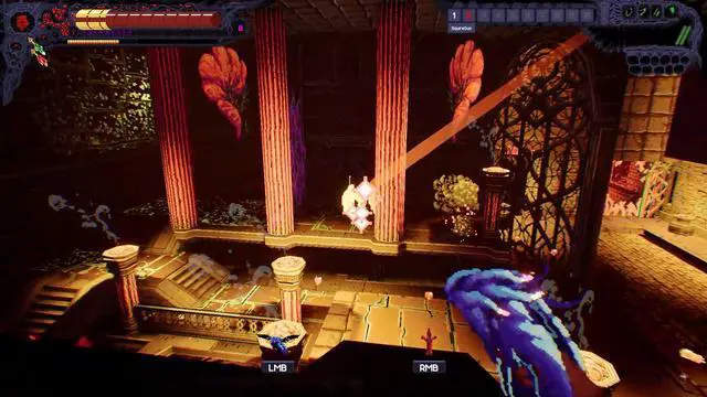 Alt view image 8 of 16 - Diluvian Ultra - PC [Online Game Code]