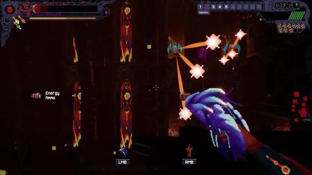Alt view image 9 of 16 - Diluvian Ultra - PC [Online Game Code]