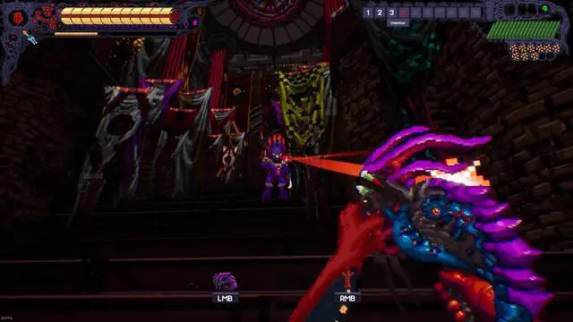 Alt view image 14 of 16 - Diluvian Ultra - PC [Online Game Code]