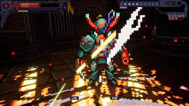 Alt view image 15 of 16 - Diluvian Ultra - PC [Online Game Code]