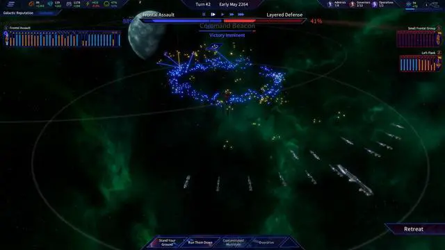 Alt view image 5 of 17 - The Pegasus Expedition - PC [Online Game Code]