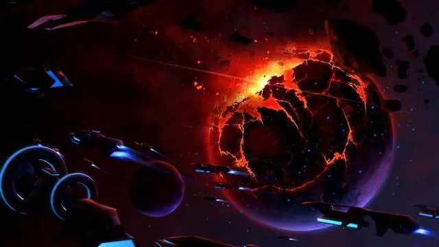 Alt view image 10 of 17 - The Pegasus Expedition - PC [Online Game Code]