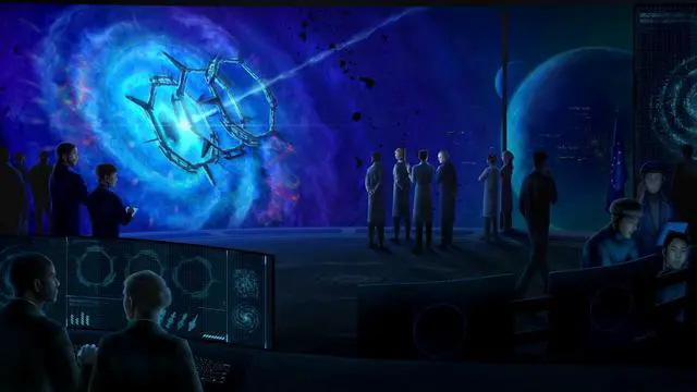 Alt view image 14 of 17 - The Pegasus Expedition - PC [Online Game Code]