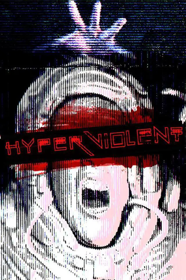 Main image of HYPERVIOLENT - PC [Steam Online Game Code]