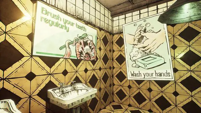 Alt view image 12 of 18 - Forgive Me Father 2 - PC [Steam Online Game Code]