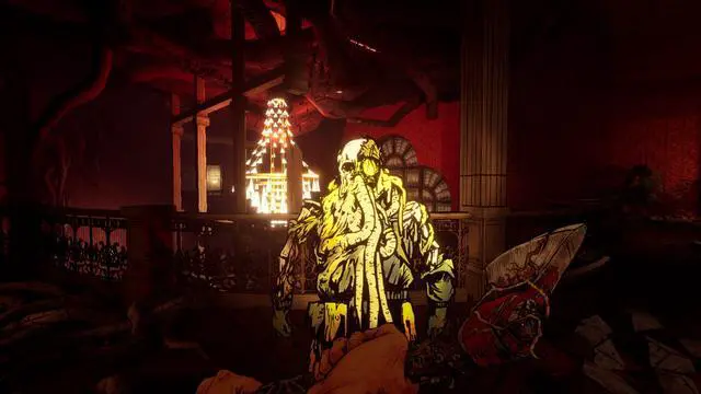 Alt view image 13 of 18 - Forgive Me Father 2 - PC [Steam Online Game Code]