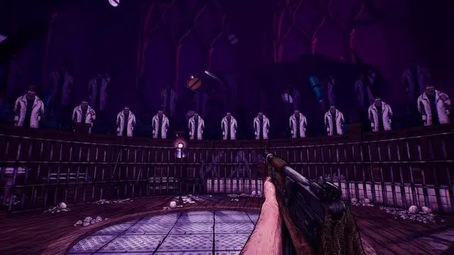 Alt view image 16 of 18 - Forgive Me Father 2 - PC [Steam Online Game Code]