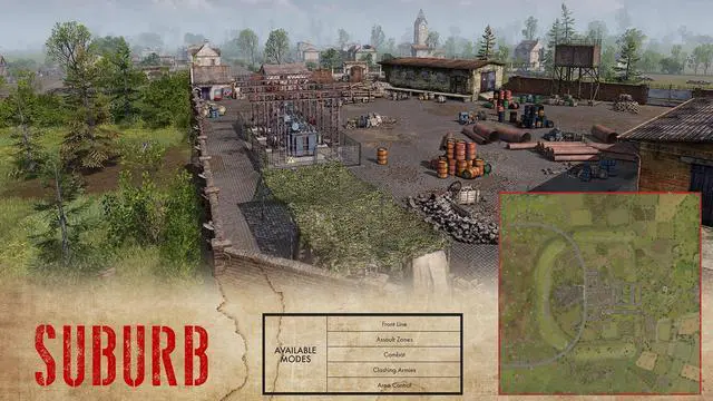 Alt view image 2 of 3 - Men of War II – Digital Artbook - PC [Steam Online Game Code]