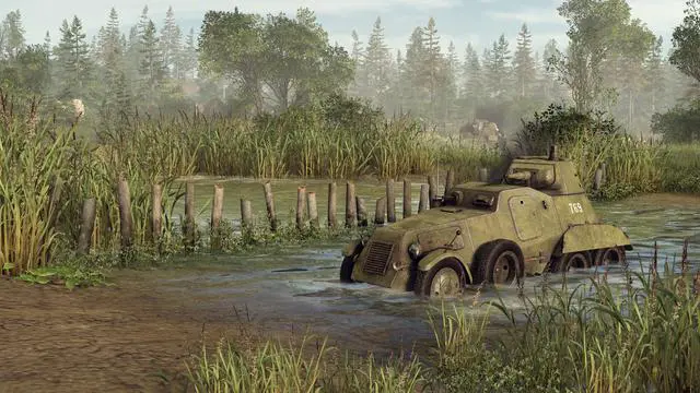 Alt view image 12 of 14 - Men of War II – Deluxe Edition - PC [Steam Online Game Code]