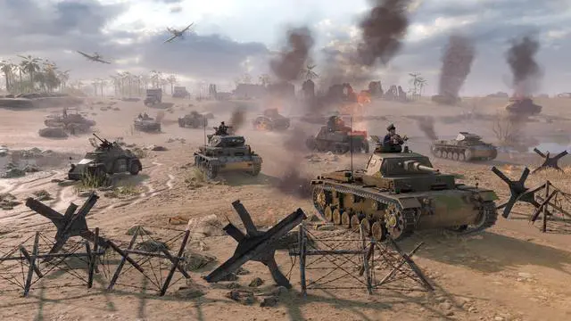 Alt view image 13 of 14 - Men of War II – Deluxe Edition - PC [Steam Online Game Code]
