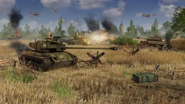 Alt view image 14 of 14 - Men of War II – Deluxe Edition - PC [Steam Online Game Code]
