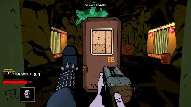 Alt view image 2 of 11 - Chains of Fury - PC [Steam Online Game Code]