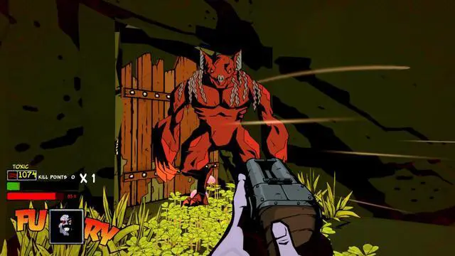 Alt view image 4 of 11 - Chains of Fury - PC [Steam Online Game Code]