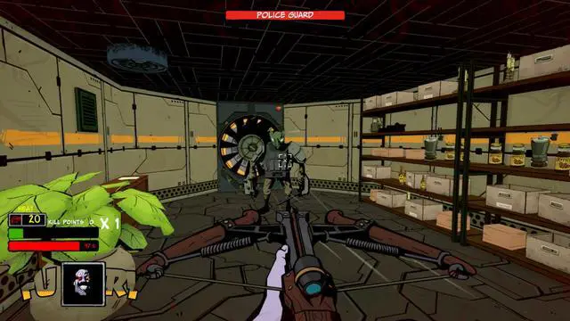 Alt view image 11 of 11 - Chains of Fury - PC [Steam Online Game Code]