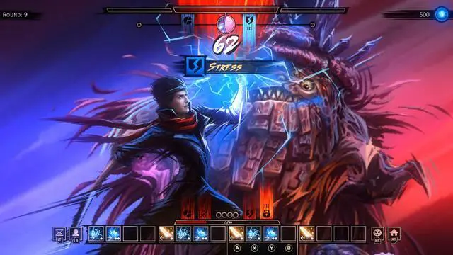 Alt view image 4 of 15 - VED - PC [Steam Online Game Code]