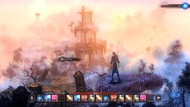 Alt view image 6 of 15 - VED - PC [Steam Online Game Code]