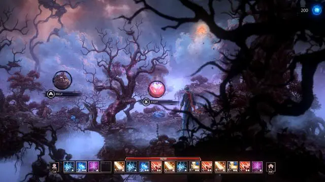 Alt view image 8 of 15 - VED - PC [Steam Online Game Code]