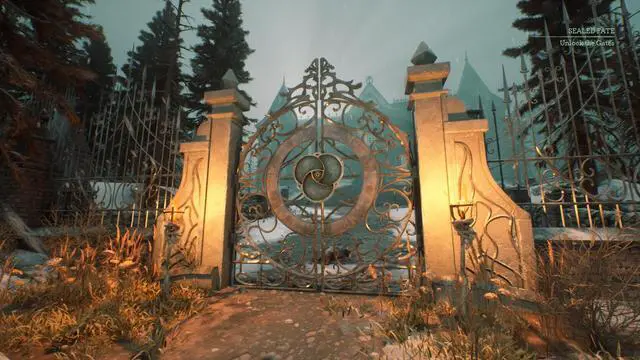Alt view image 6 of 20 - Stygian: Outer Gods - PC [Steam Online Game Code]