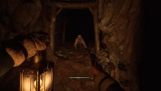 Alt view image 8 of 20 - Stygian: Outer Gods - PC [Steam Online Game Code]