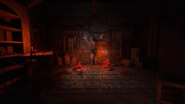 Alt view image 19 of 20 - Stygian: Outer Gods - PC [Steam Online Game Code]