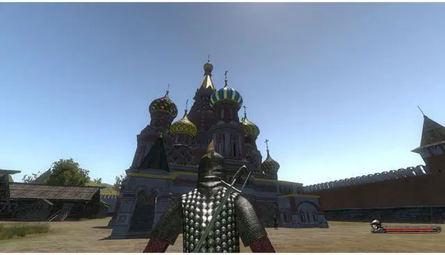 Alt view image 6 of 11 - Mount & Blade: With Fire and Sword [Online Game Code]