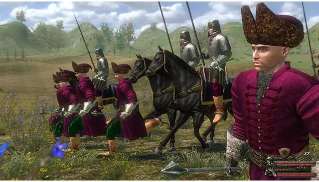 Alt view image 11 of 11 - Mount & Blade: With Fire and Sword [Online Game Code]
