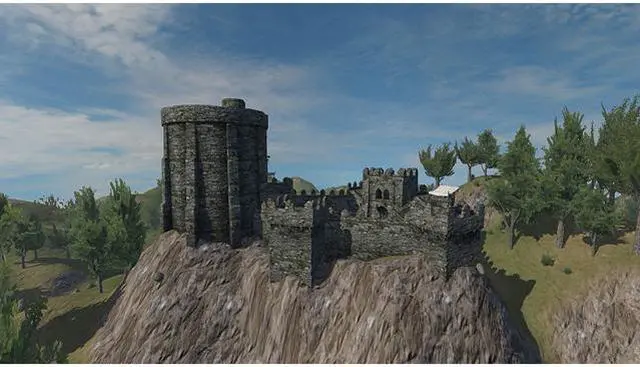 Alt view image 7 of 10 - Mount & Blade [Online Game Code]