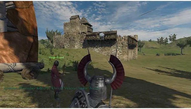 Alt view image 9 of 10 - Mount & Blade [Online Game Code]