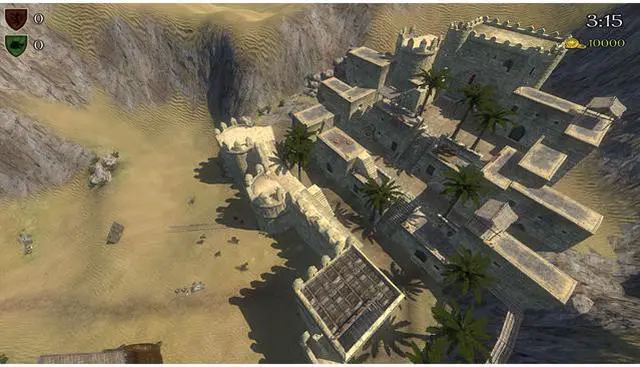Alt view image 2 of 11 - Mount & Blade: Warband [Online Game Code]