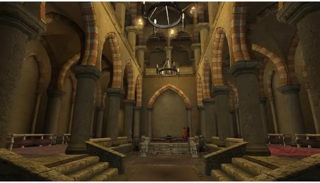 Alt view image 8 of 11 - Mount & Blade: Warband [Online Game Code]