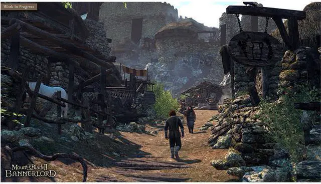 Alt view image 4 of 9 - Mount & Blade II: Bannerlord [Online Game Code]