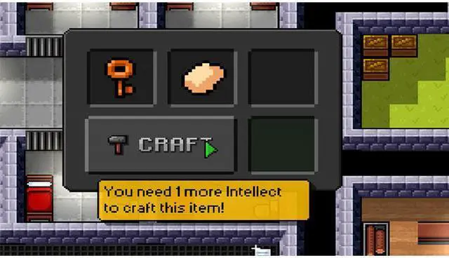 Alt view image 3 of 8 - The Escapists [Online Game Code]
