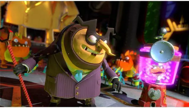 Alt view image 5 of 8 - Yooka-Laylee [Online Game Code]