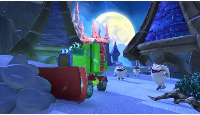 Alt view image 5 of 7 - Yooka-Laylee Digital Deluxe Edition [Online Game Code]