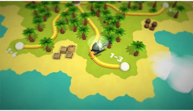 Alt view image 4 of 8 - Overcooked - The Lost Morsel [Online Game Code]