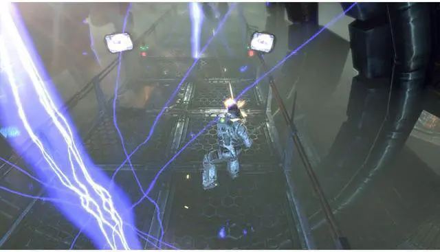 Alt view image 4 of 8 - Alien Breed 2: Assault [Online Game Code]