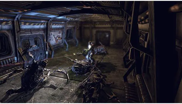 Alt view image 5 of 8 - Alien Breed 2: Assault [Online Game Code]