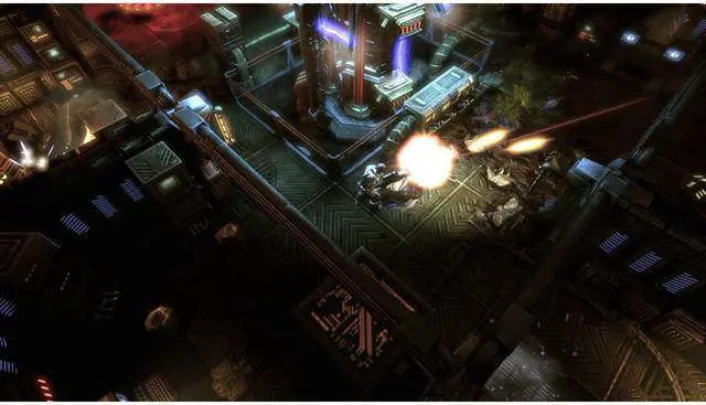 Alt view image 7 of 8 - Alien Breed 2: Assault [Online Game Code]