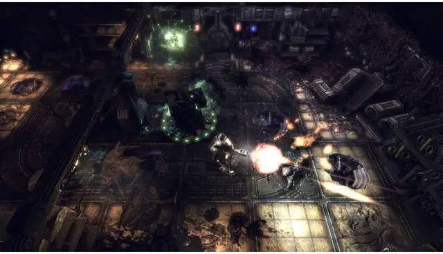 Alt view image 8 of 8 - Alien Breed 2: Assault [Online Game Code]