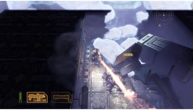 Alt view image 2 of 8 - Alien Breed 3: Descent [Online Game Code]