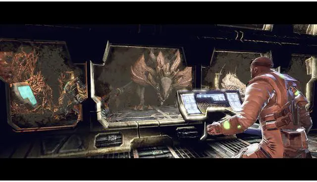 Alt view image 5 of 8 - Alien Breed 3: Descent [Online Game Code]