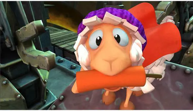 Alt view image 7 of 8 - Flockers [Online Game Code]