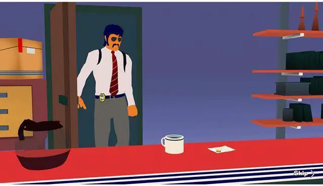 Alt view image 2 of 9 - LA Cops [Online Game Code]