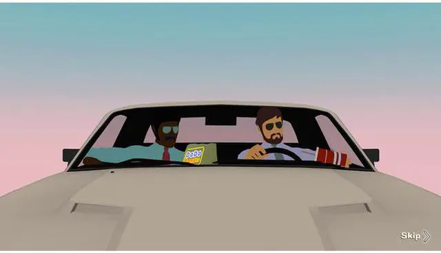 Alt view image 3 of 9 - LA Cops [Online Game Code]