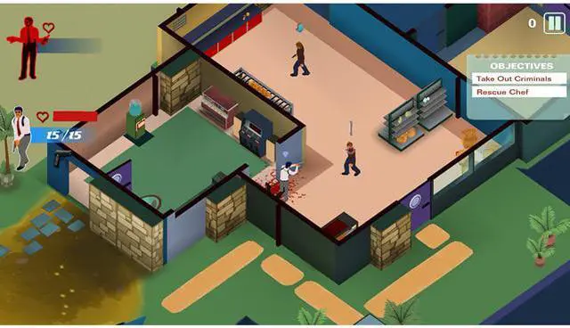 Alt view image 4 of 9 - LA Cops [Online Game Code]