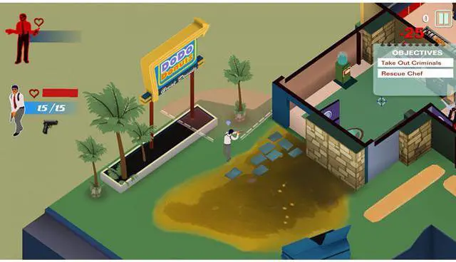 Alt view image 5 of 9 - LA Cops [Online Game Code]