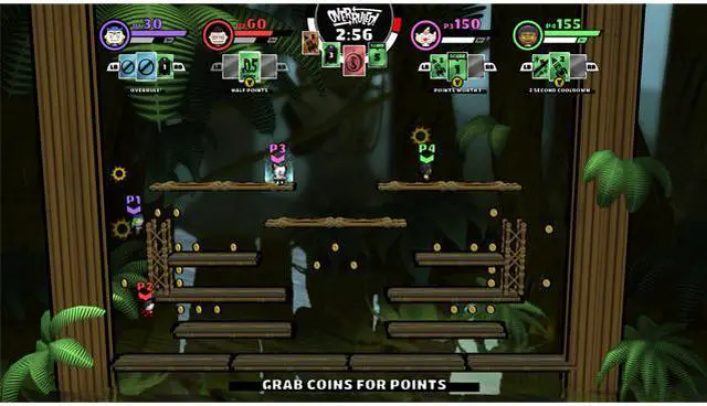 Alt view image 3 of 7 - Overruled! [Online Game Code]