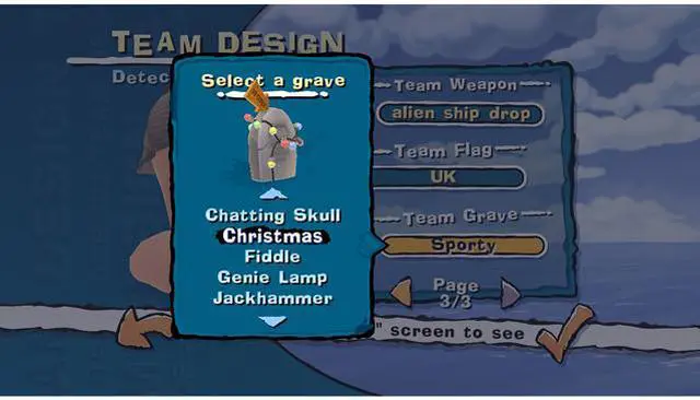 Alt view image 9 of 9 - Worms Ultimate Mayhem - Deluxe Edition [Online Game Code]