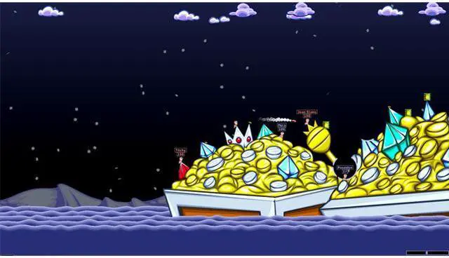 Alt view image 2 of 5 - Worms World Party Remastered [Online Game Code]
